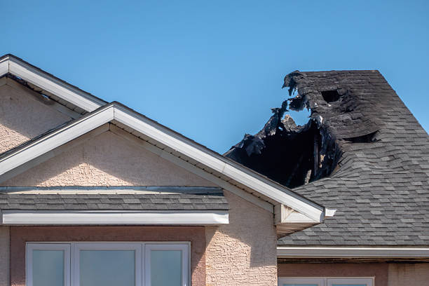 Licensed Fire Damage Removal service in Prescott, WI - Fire Damage Laser Cleaning